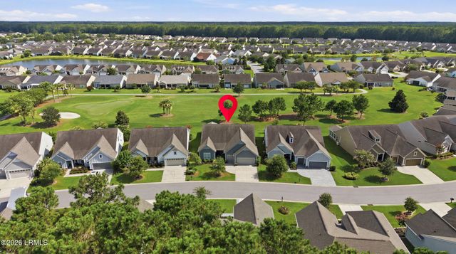 1445 Promenade Lane, Okatie, SC 29909
