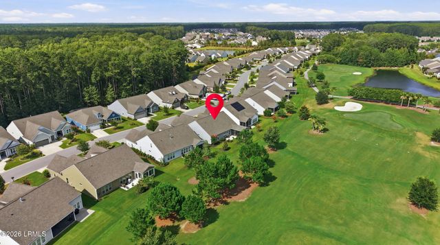 1445 Promenade Lane, Okatie, SC 29909