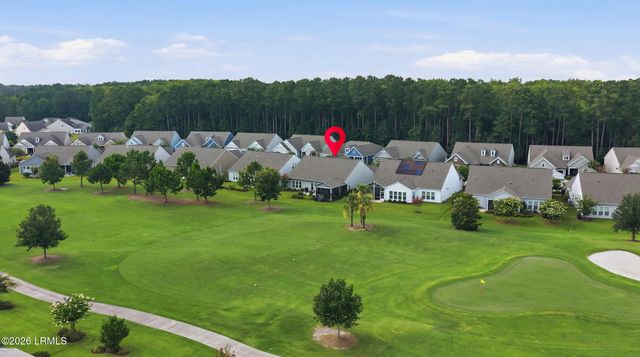 1445 Promenade Lane, Okatie, SC 29909