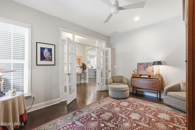 1445 Promenade Lane, Okatie, SC 29909