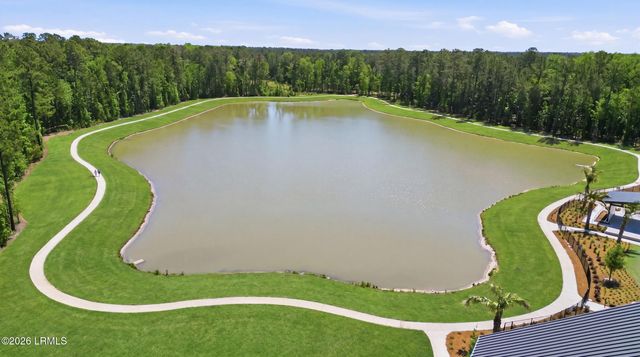 1445 Promenade Lane, Okatie, SC 29909