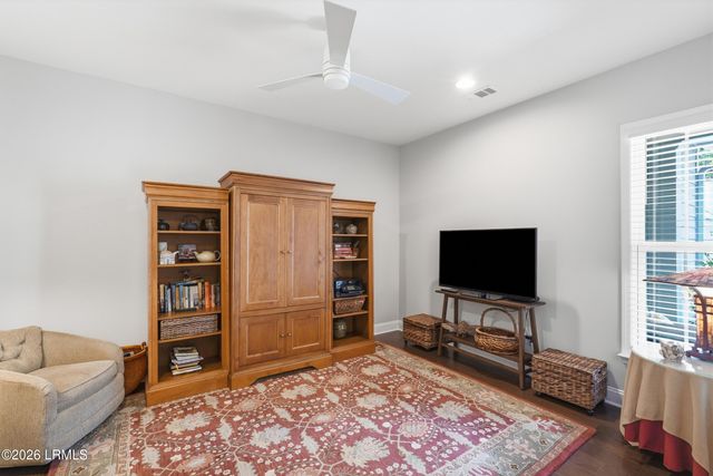 1445 Promenade Lane, Okatie, SC 29909