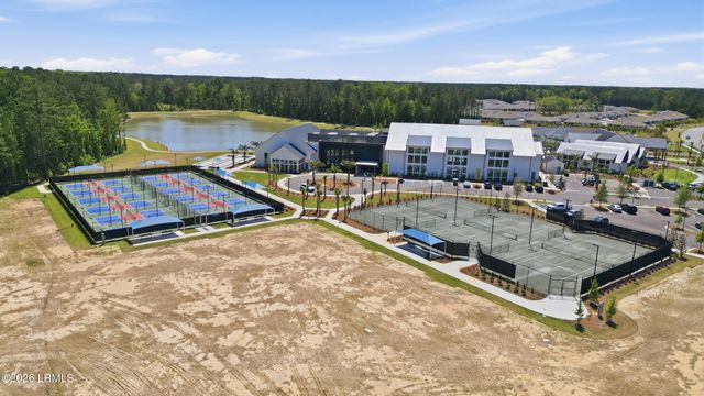 1445 Promenade Lane, Okatie, SC 29909