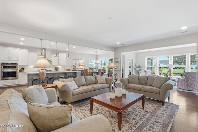1445 Promenade Lane, Okatie, SC 29909