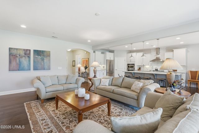1445 Promenade Lane, Okatie, SC 29909