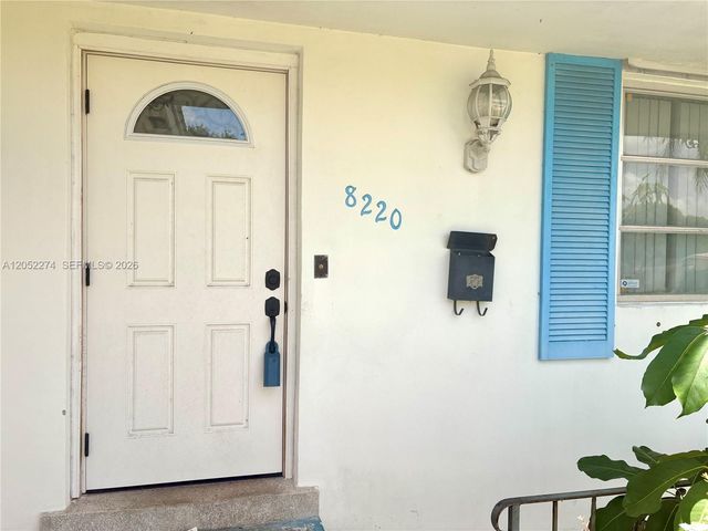8220 NW 15th Street, Pembroke Pines, FL 33024