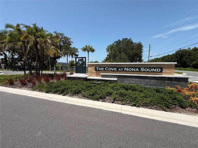 11419 HARBORVIEW STREET, Orlando, FL 32832