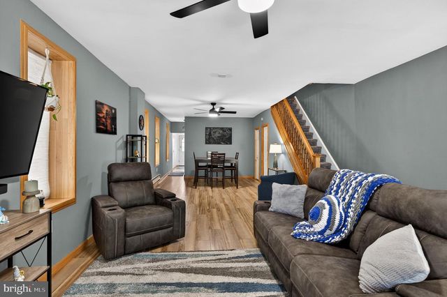 210 MARKET ST, Marcus Hook, PA 19061