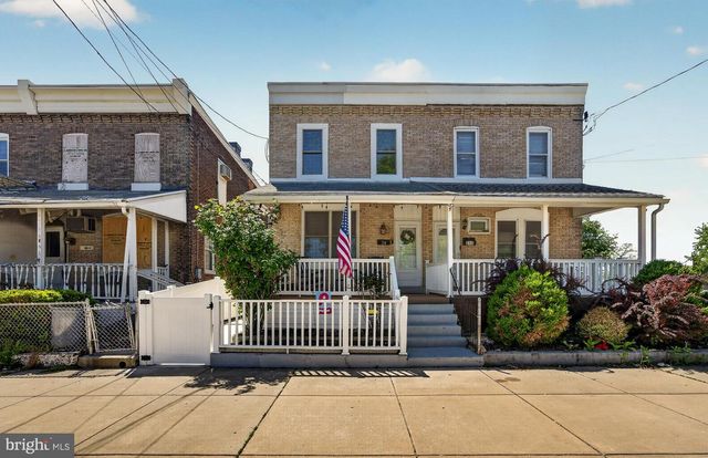 210 MARKET ST, Marcus Hook, PA 19061