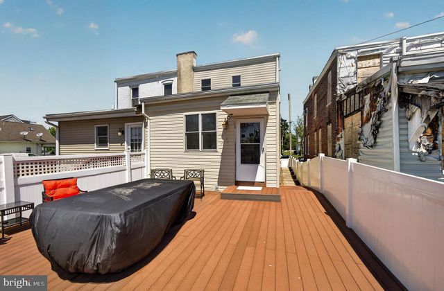 210 MARKET ST, Marcus Hook, PA 19061