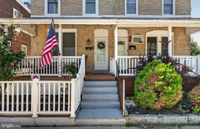 210 MARKET ST, Marcus Hook, PA 19061