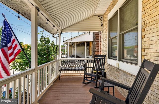 210 MARKET ST, Marcus Hook, PA 19061