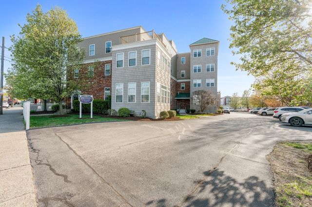 87 Franklin St 306, Quincy, MA 02169