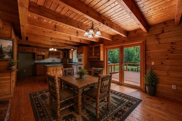 1881 E John Smith Road E, Blairsville, GA 30512
