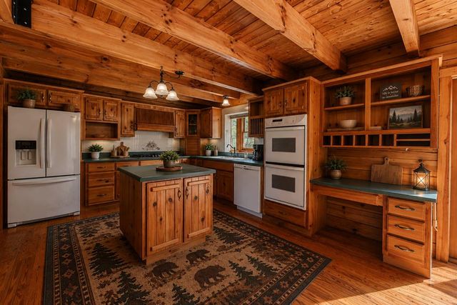 1881 E John Smith Road E, Blairsville, GA 30512
