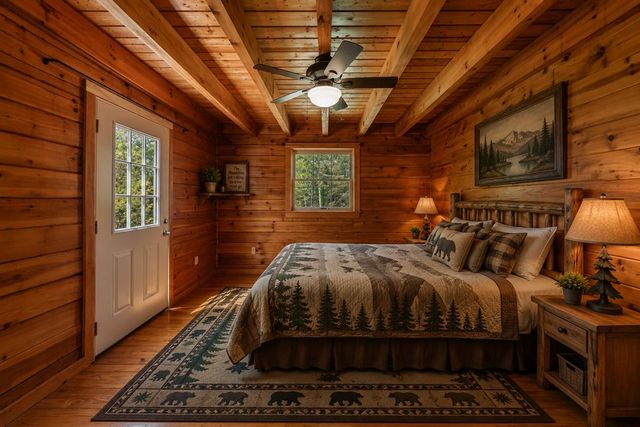 1881 E John Smith Road E, Blairsville, GA 30512