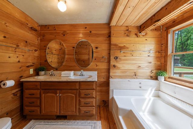 1881 E John Smith Road E, Blairsville, GA 30512