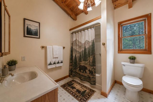 1881 E John Smith Road E, Blairsville, GA 30512