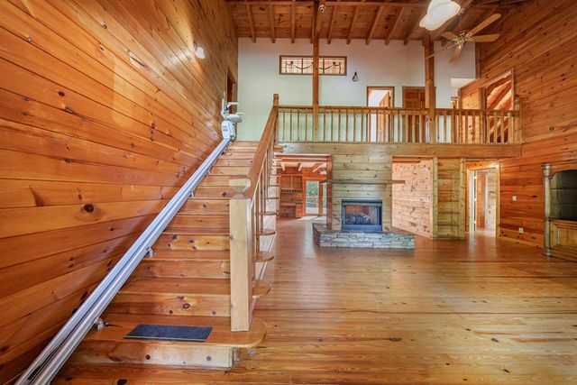 1881 E John Smith Road E, Blairsville, GA 30512