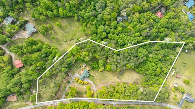 1881 E John Smith Road E, Blairsville, GA 30512