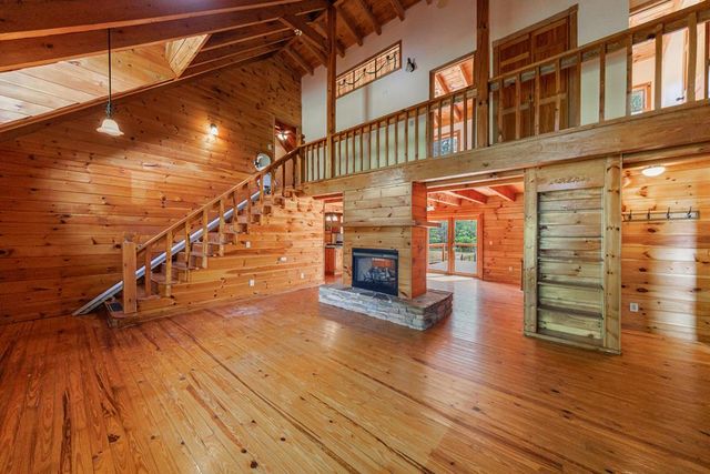 1881 E John Smith Road E, Blairsville, GA 30512