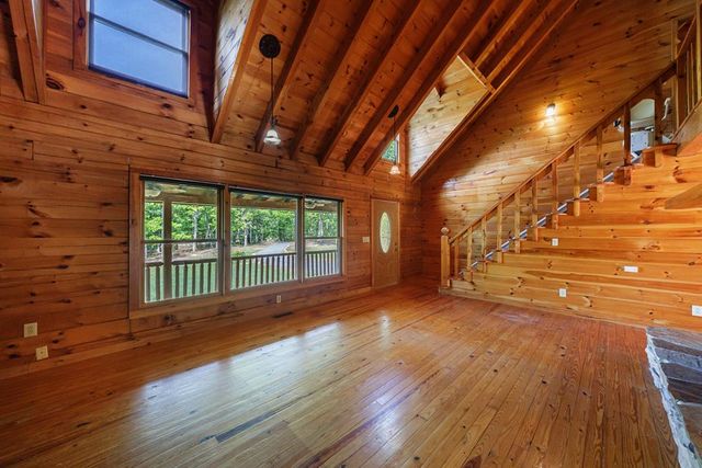 1881 E John Smith Road E, Blairsville, GA 30512