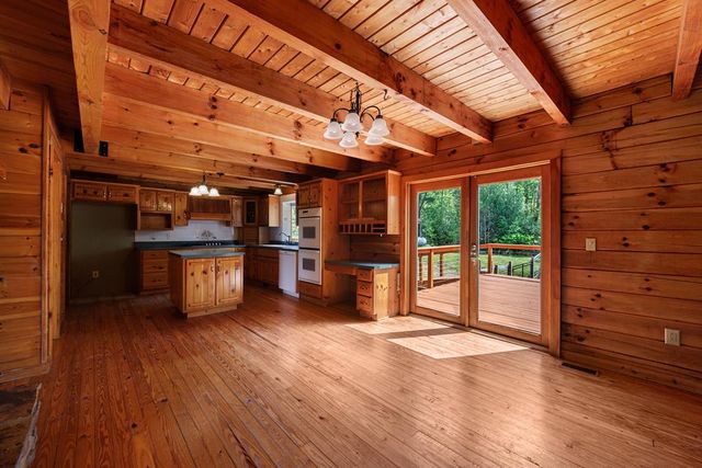 1881 E John Smith Road E, Blairsville, GA 30512