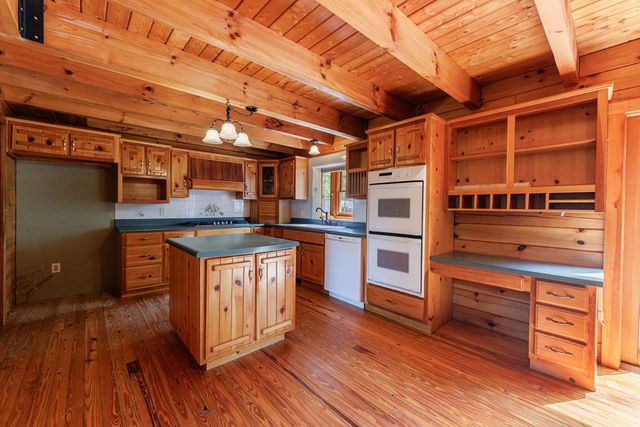 1881 E John Smith Road E, Blairsville, GA 30512