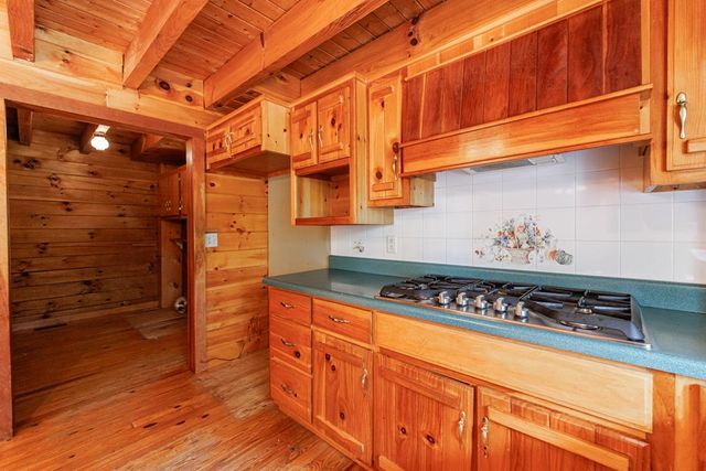 1881 E John Smith Road E, Blairsville, GA 30512