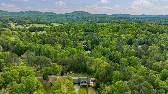 1881 E John Smith Road E, Blairsville, GA 30512