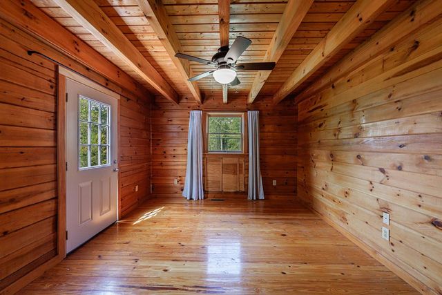 1881 E John Smith Road E, Blairsville, GA 30512