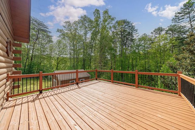 1881 E John Smith Road E, Blairsville, GA 30512