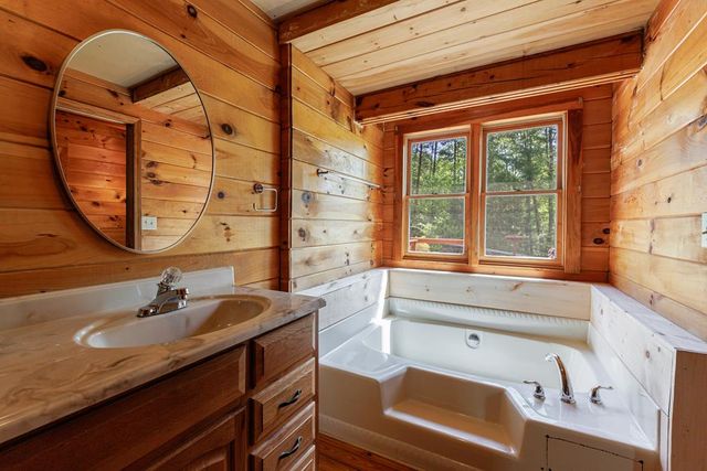 1881 E John Smith Road E, Blairsville, GA 30512