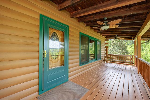 1881 E John Smith Road E, Blairsville, GA 30512