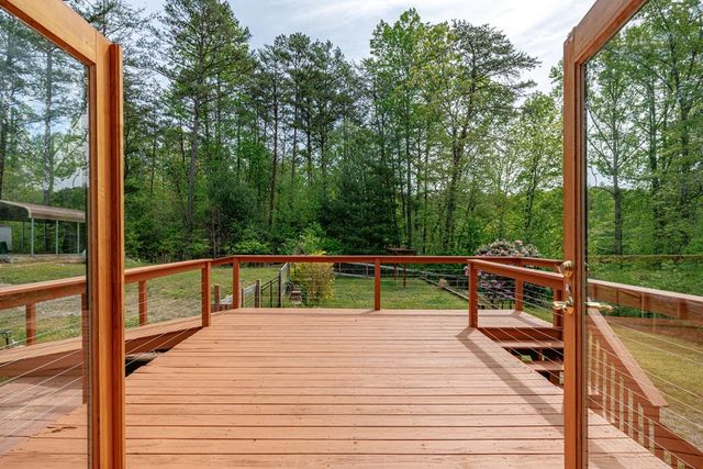 1881 E John Smith Road E, Blairsville, GA 30512