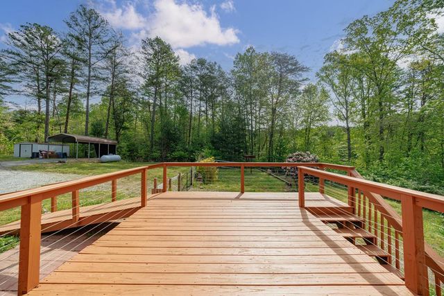 1881 E John Smith Road E, Blairsville, GA 30512