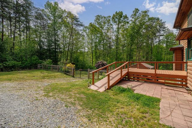 1881 E John Smith Road E, Blairsville, GA 30512