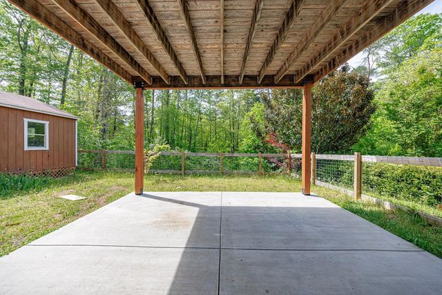 1881 E John Smith Road E, Blairsville, GA 30512
