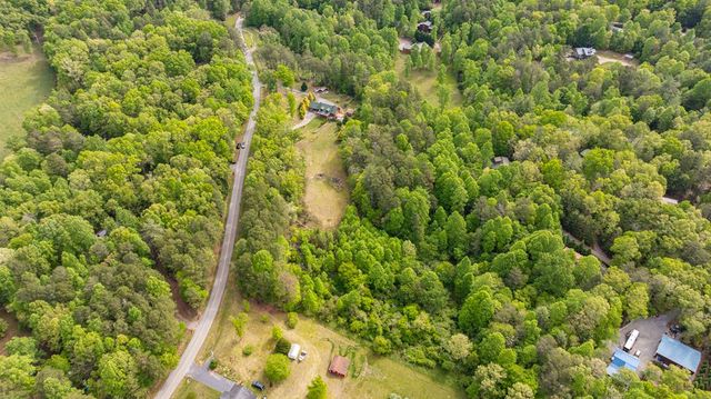 1881 E John Smith Road E, Blairsville, GA 30512