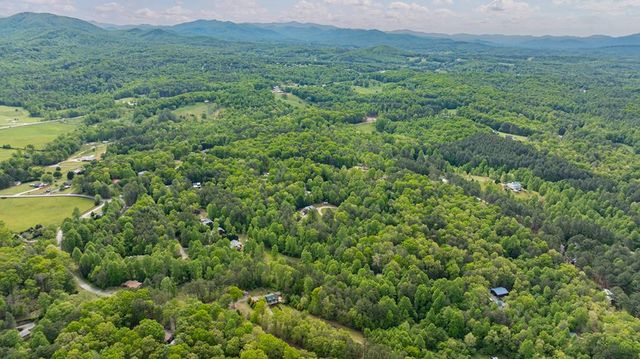 1881 E John Smith Road E, Blairsville, GA 30512