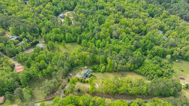 1881 E John Smith Road E, Blairsville, GA 30512