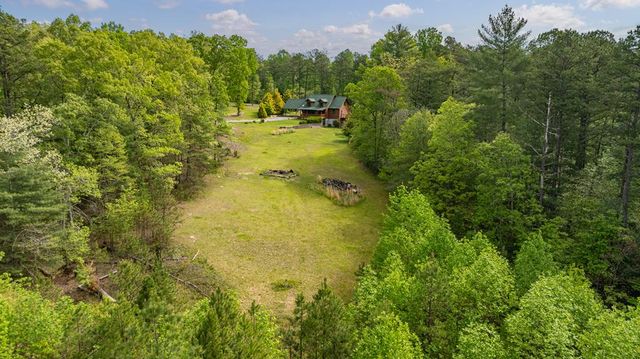 1881 E John Smith Road E, Blairsville, GA 30512