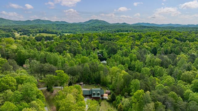 1881 E John Smith Road E, Blairsville, GA 30512