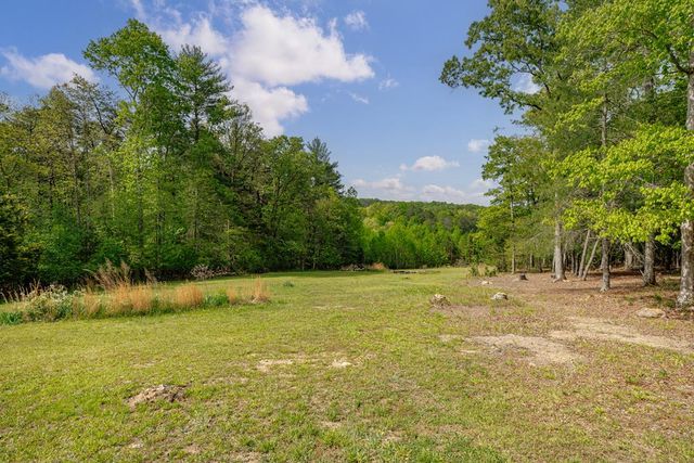 1881 E John Smith Road E, Blairsville, GA 30512