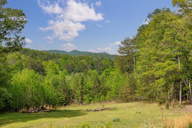 1881 E John Smith Road E, Blairsville, GA 30512