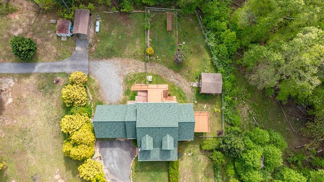 1881 E John Smith Road E, Blairsville, GA 30512