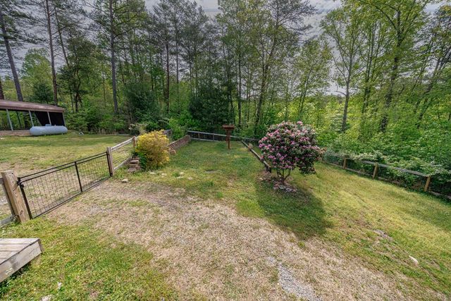 1881 E John Smith Road E, Blairsville, GA 30512