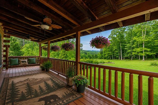 1881 E John Smith Road E, Blairsville, GA 30512