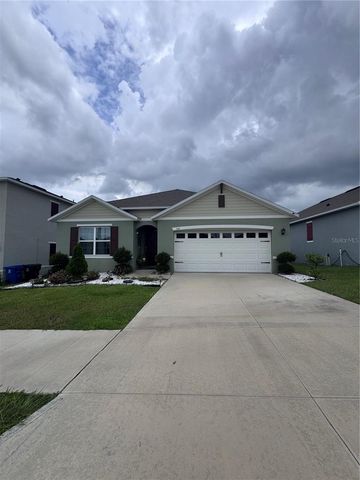 641 GRIFFON AVENUE, Lake Alfred, FL 33850