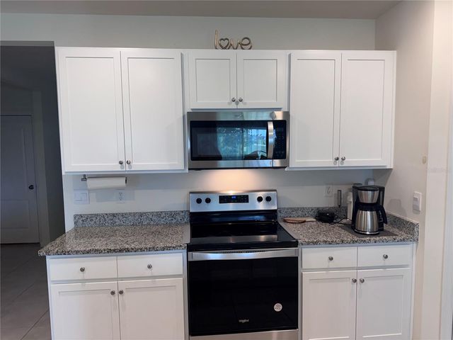 641 GRIFFON AVENUE, Lake Alfred, FL 33850